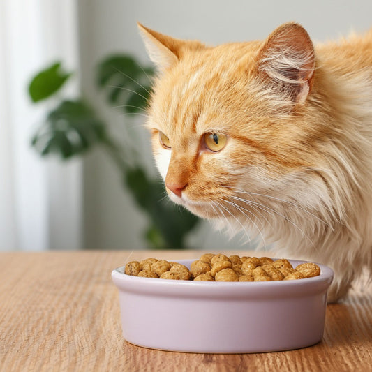 Alimentação de Gatos: Guia Completo para Saúde e Bem-Estar