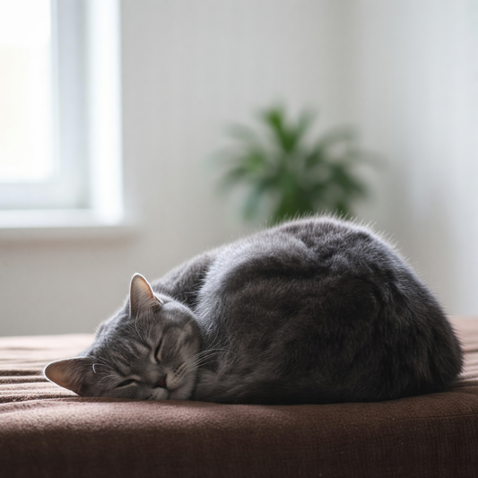 Como Garantir Sono Tranquilo e Conforto