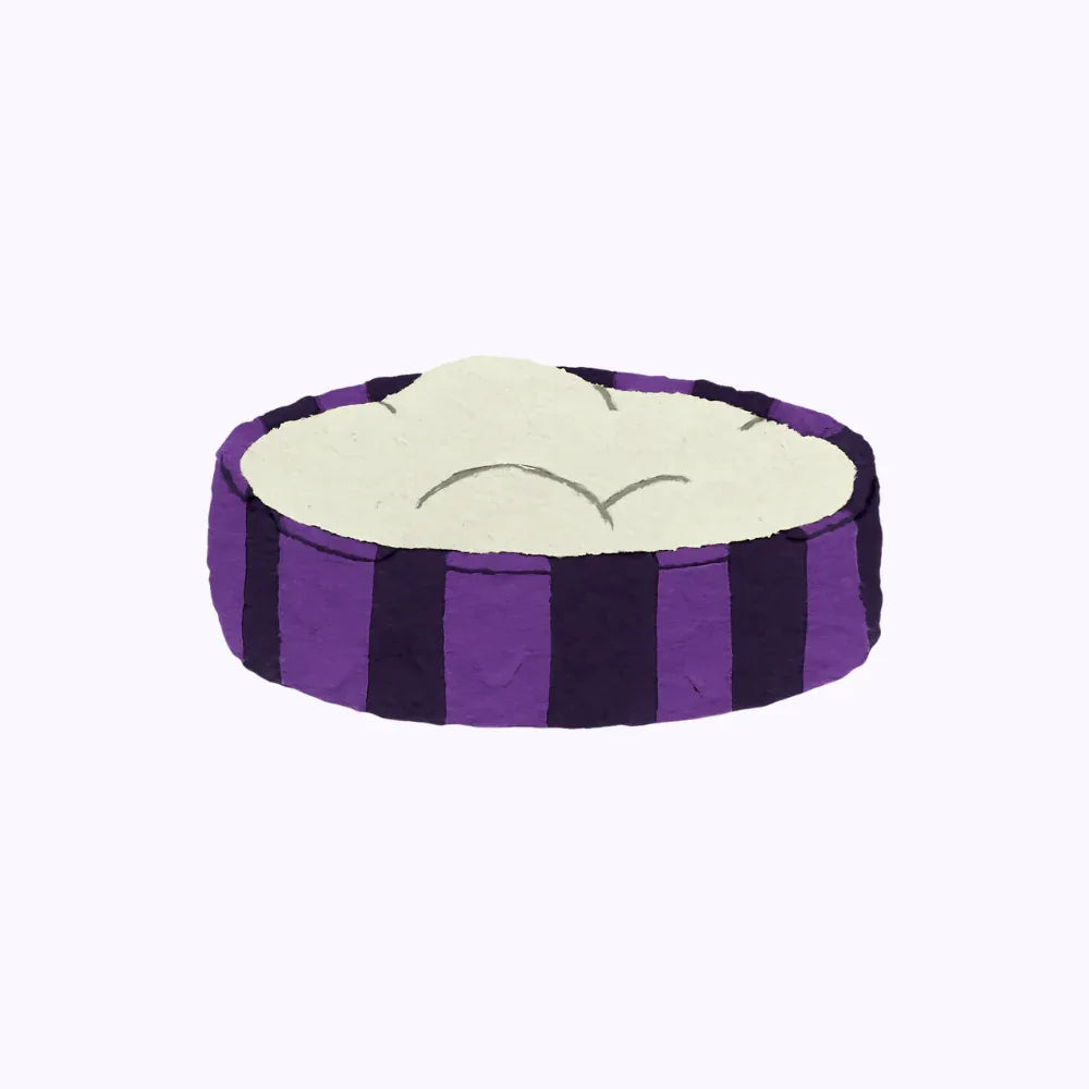 Todas as Camas - Cantito