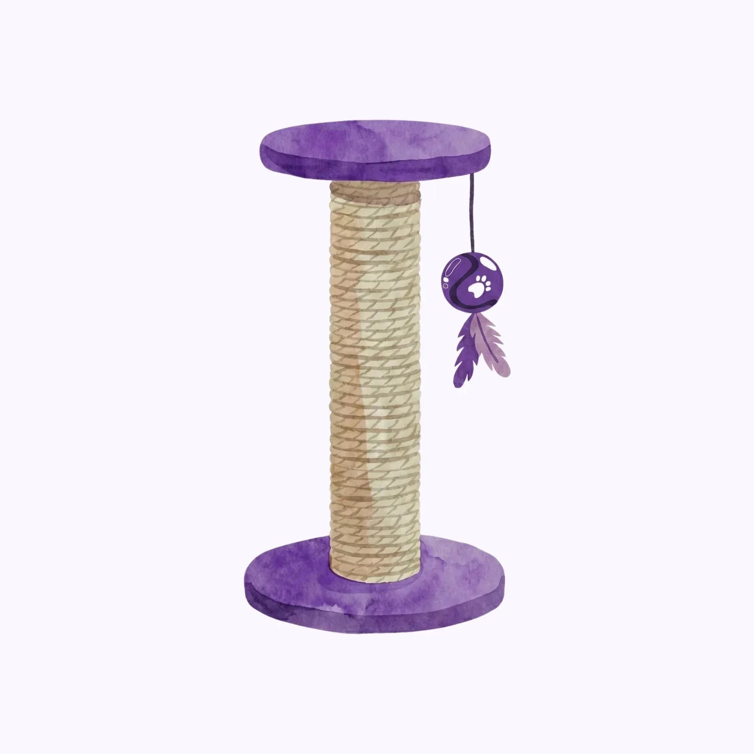 Arranhadores - Cantito