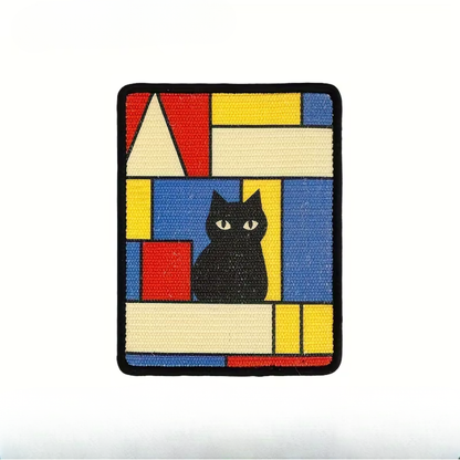 Arranhador de Parede Van Gato