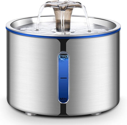 Bebedouro Fonte Automática