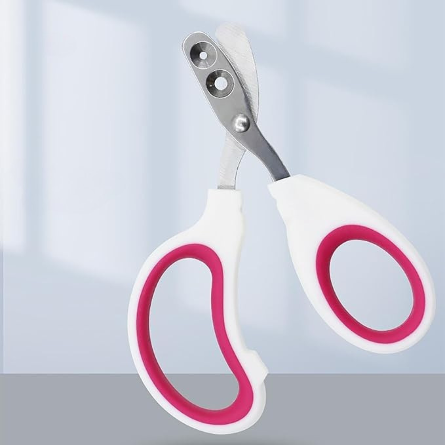 Cortador de Unhas Profissional para Gatos