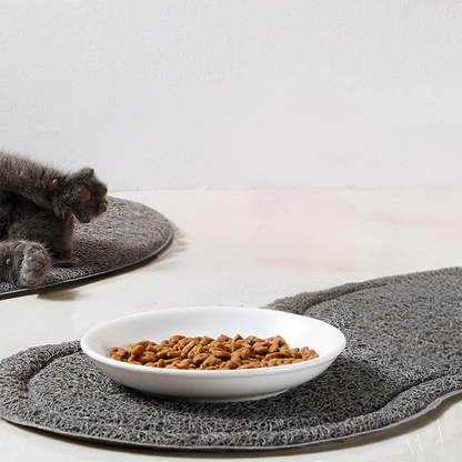 Comedouro de Cerâmica