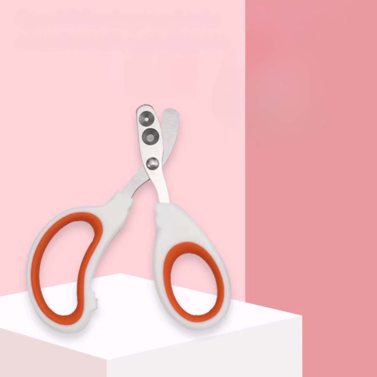 Cortador de Unhas Profissional para Gatos