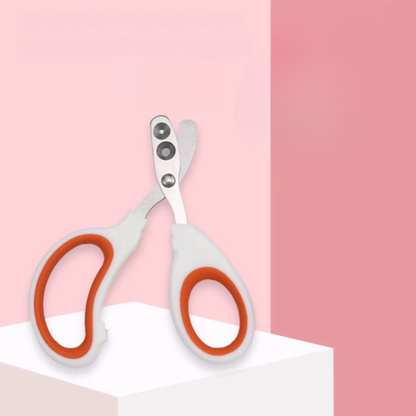 Cortador de Unhas Profissional para Gatos