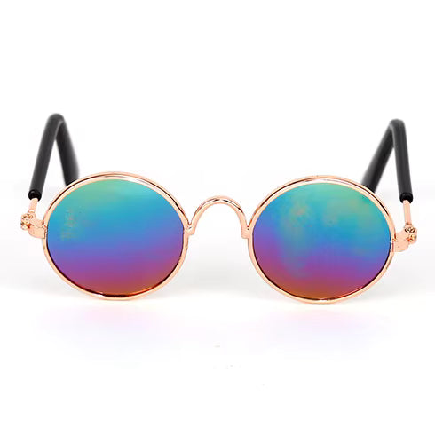 Óculos para Gato Sol & Charme