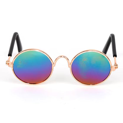 Óculos para Gato Sol & Charme