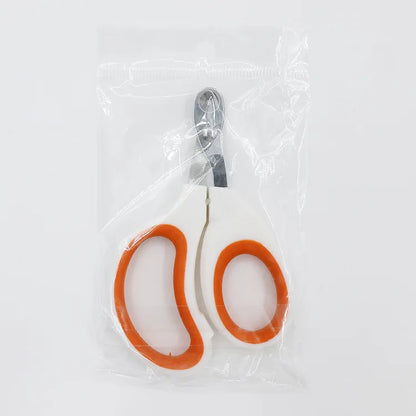 Cortador de Unhas Profissional para Gatos