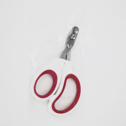 Cortador de Unhas Profissional para Gatos