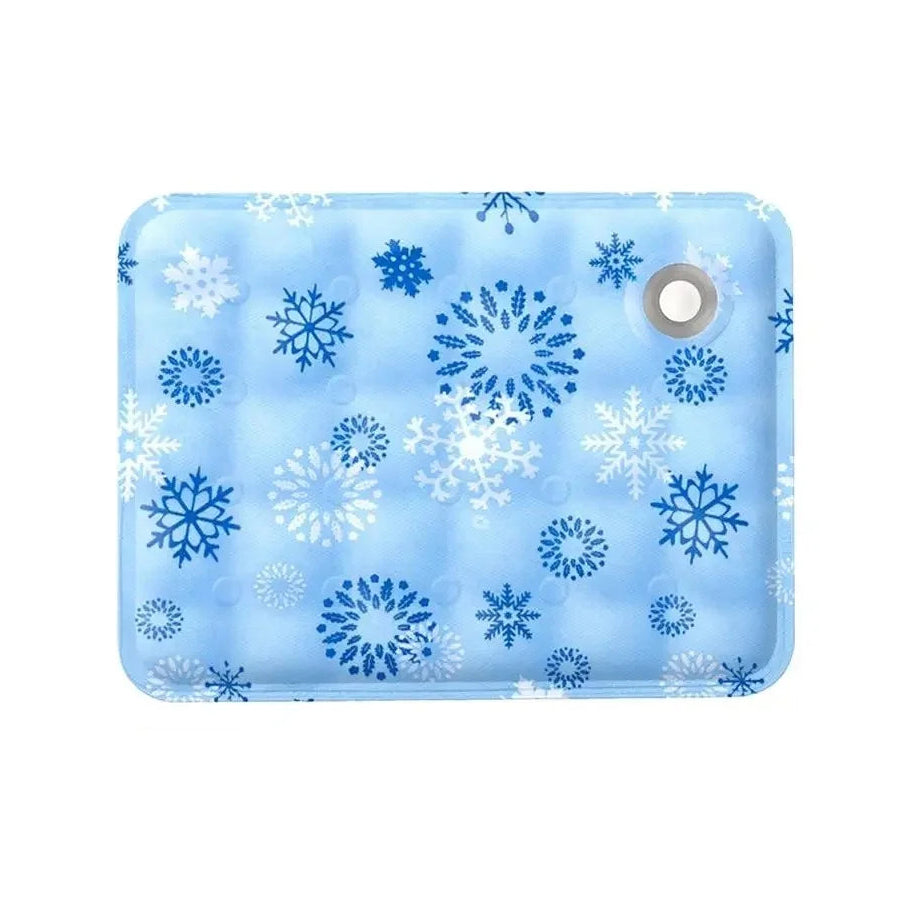 Tapete de Resfriamento