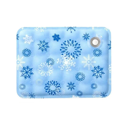 Tapete de Resfriamento