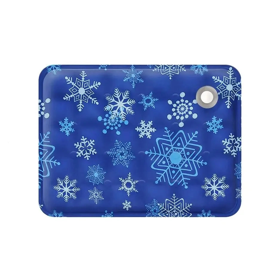 Tapete de Resfriamento