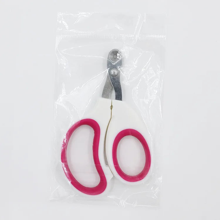 Cortador de Unhas Profissional para Gatos