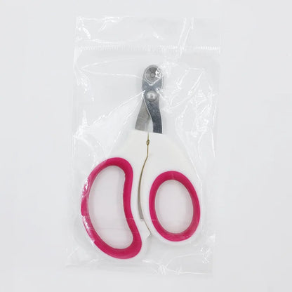 Cortador de Unhas Profissional para Gatos