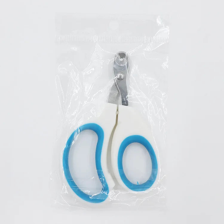 Cortador de Unhas Profissional para Gatos