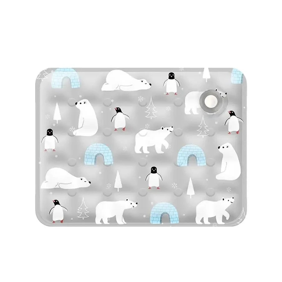 Tapete de Resfriamento