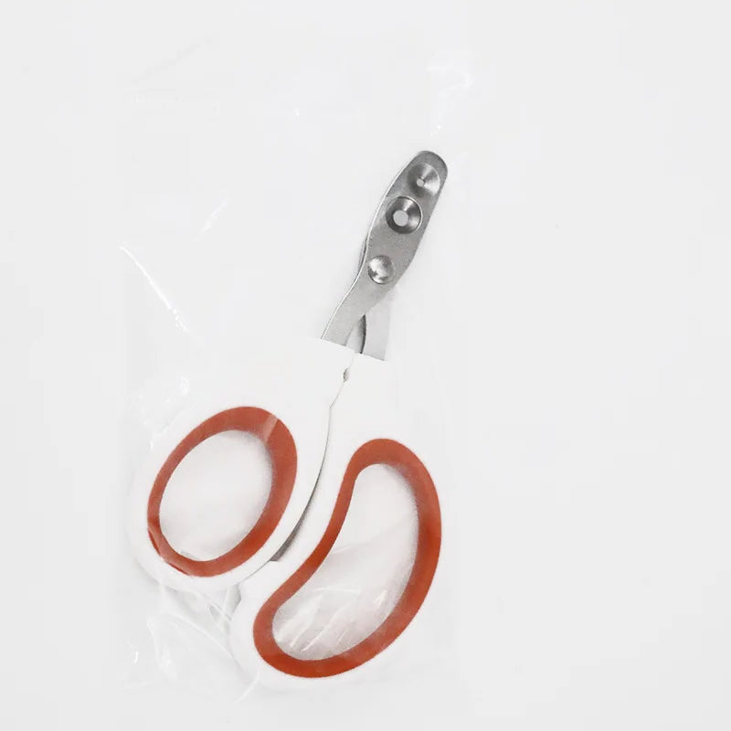 Cortador de Unhas Profissional para Gatos