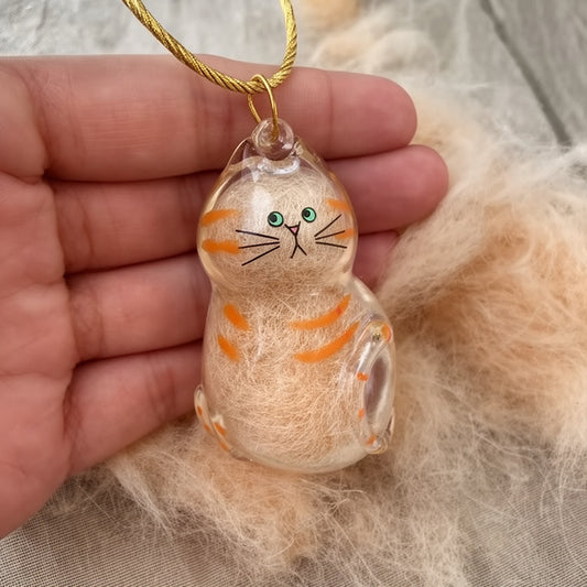 Frasquinho do Afeto Felino