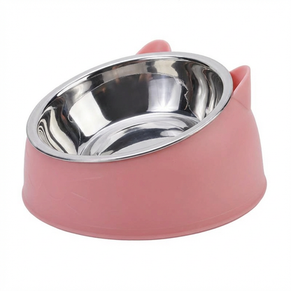 Comedouro com Orelhinha