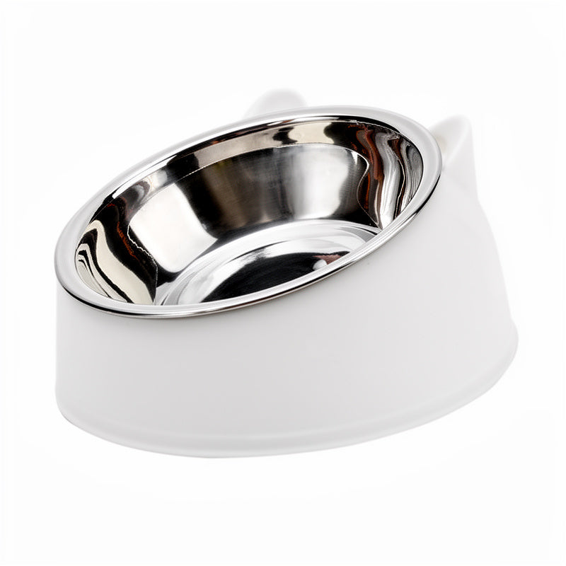 Comedouro com Orelhinha