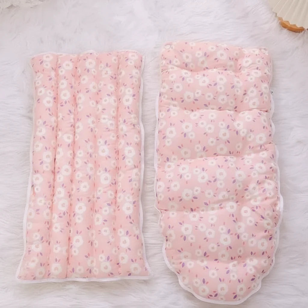 Cama para gatos desmontada de alta qualidade 