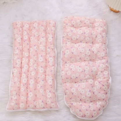 Cama para gatos desmontada de alta qualidade 