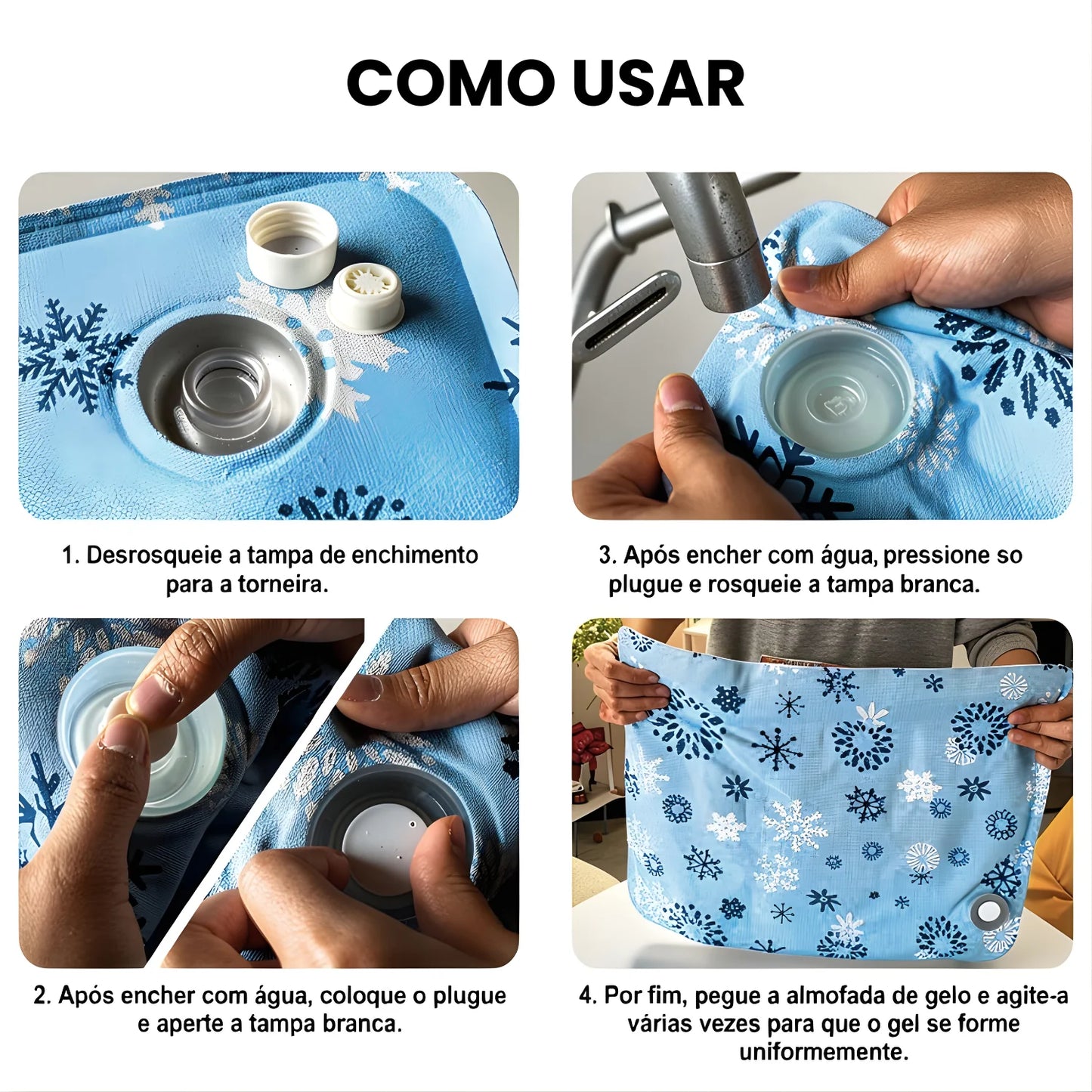 especificações do tapete gelado para gatos 