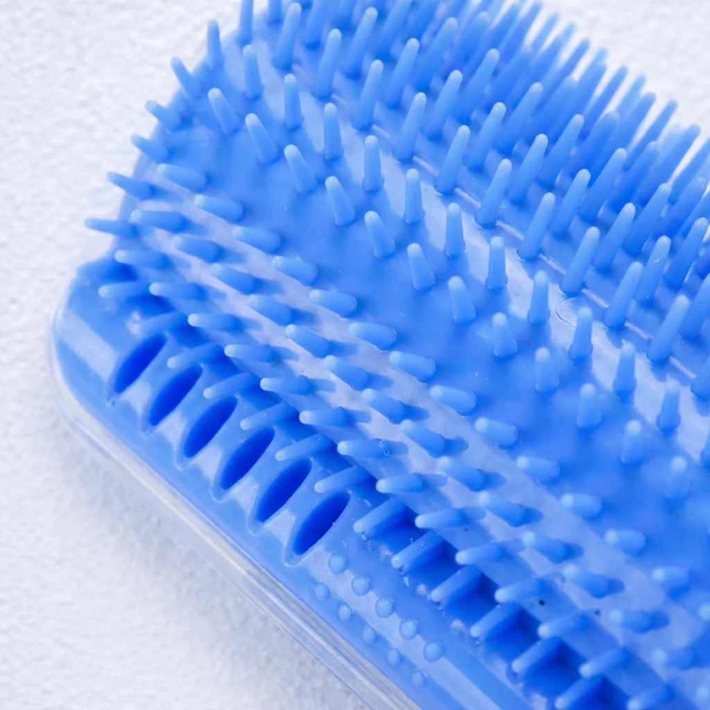 Pentes da escova para gatos 