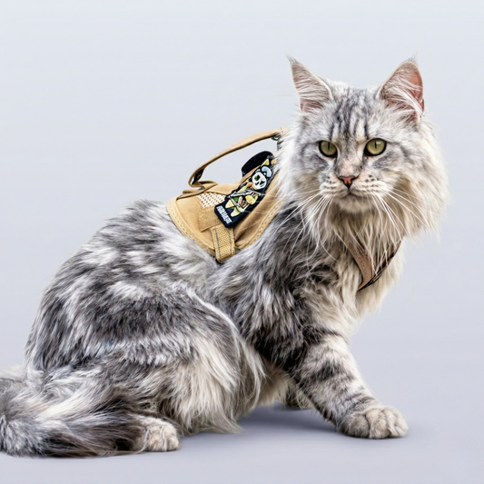 Peitoral Caçador Tático