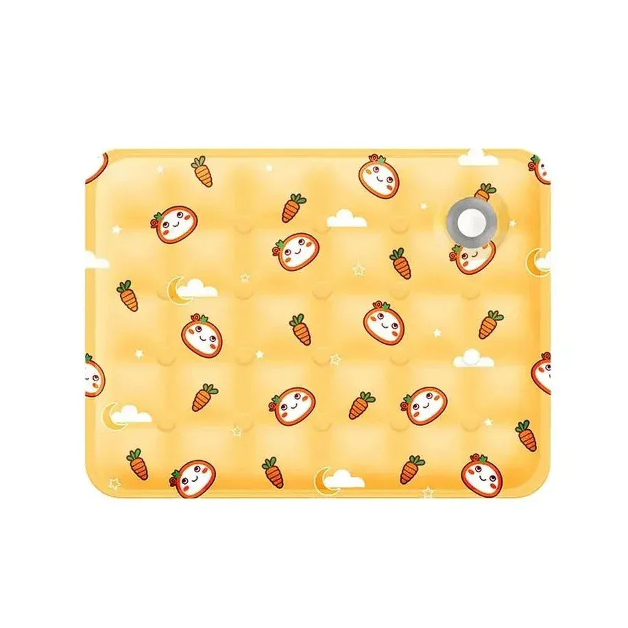 tapete gelado para gatos