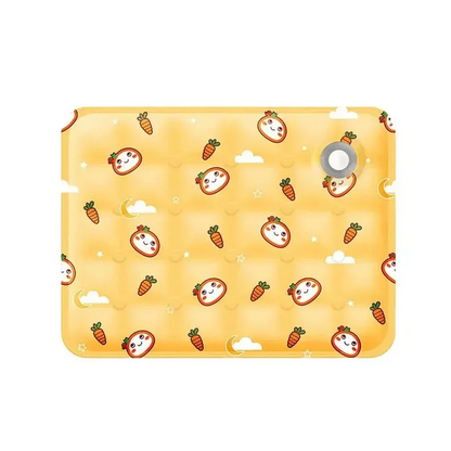 tapete gelado para gatos